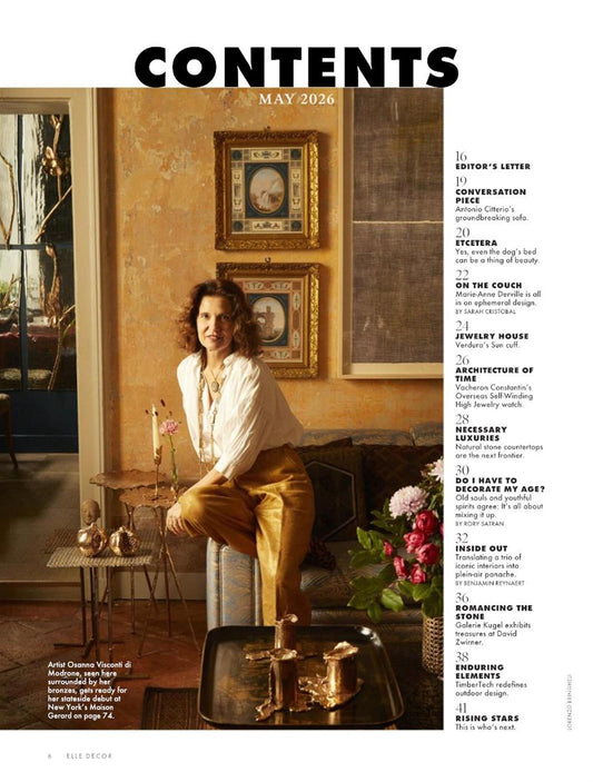 Elle Decor (US)