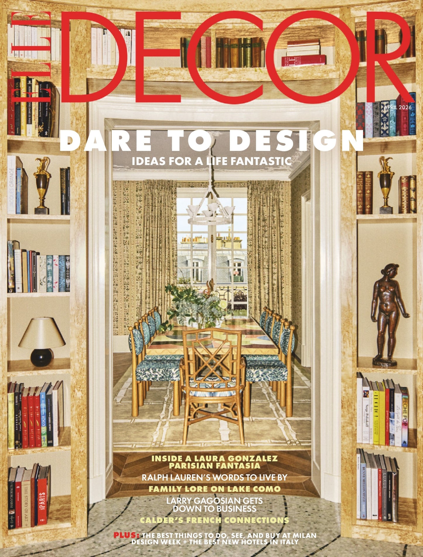 Elle Decor (US)