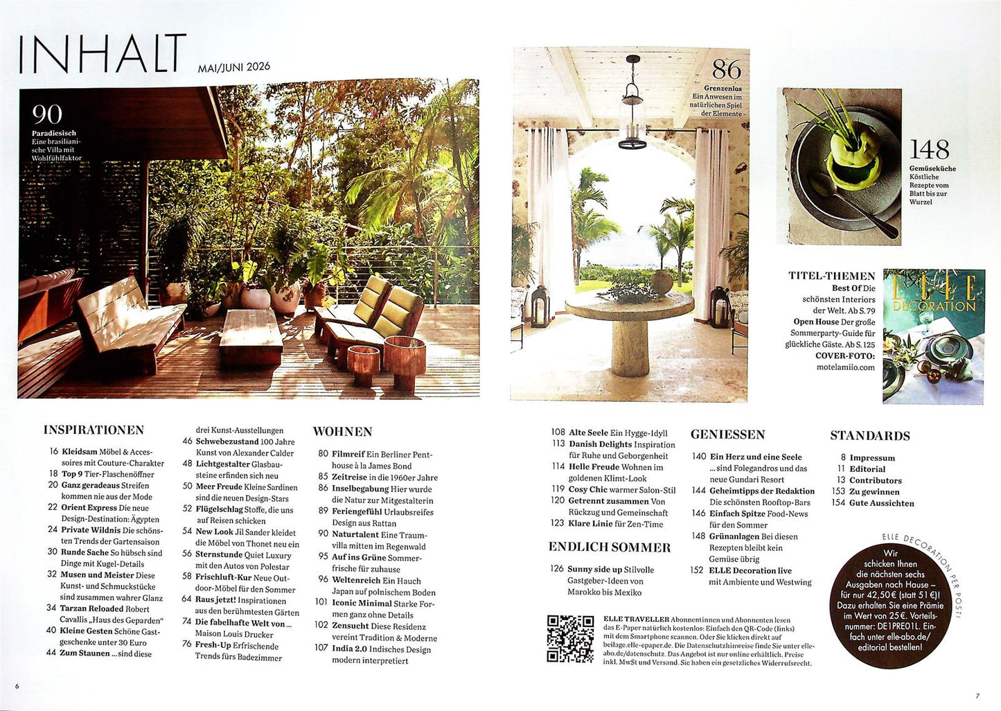 Elle Decoration