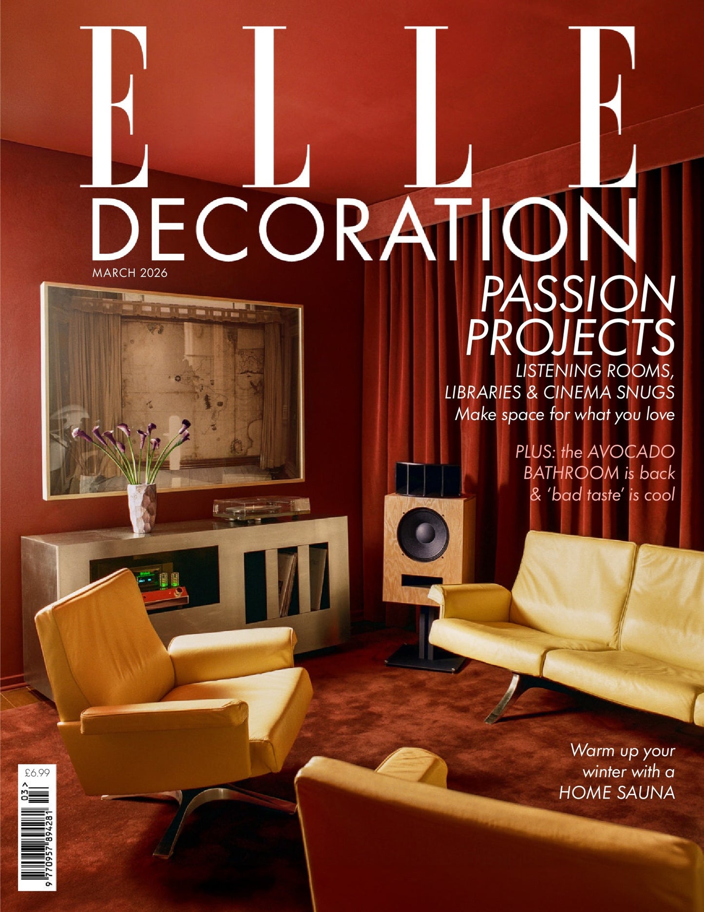 Elle Decoration (UK)