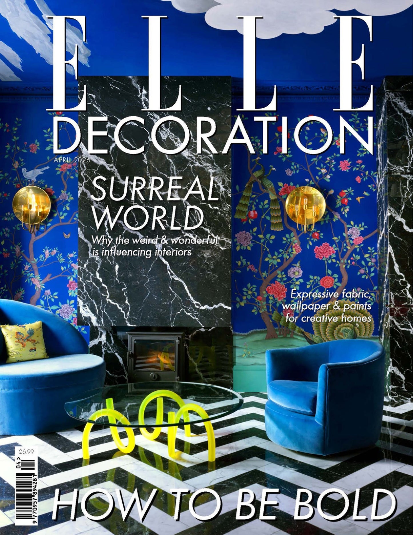 Elle Decoration (UK)
