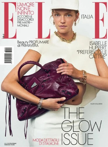 Elle Italia