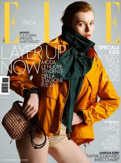 Elle Italia