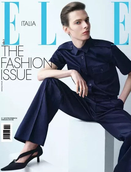 Elle Italia