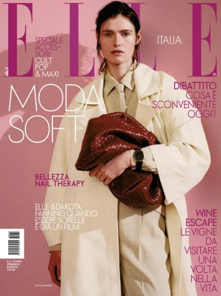 Elle Italia