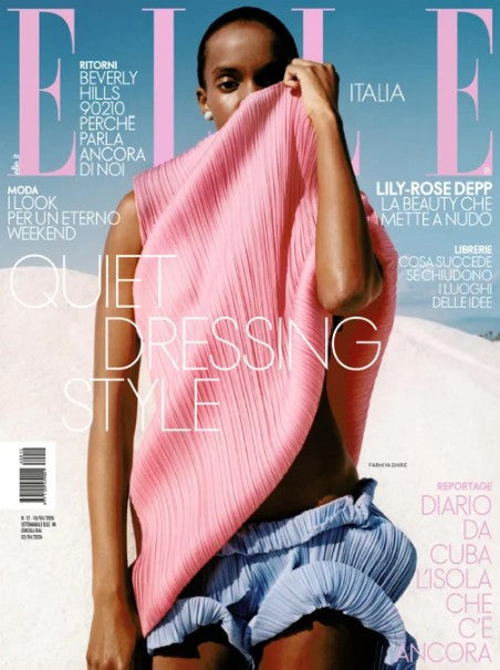 Elle Italia