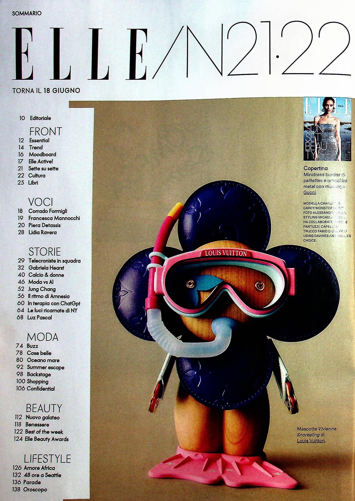Elle Italia