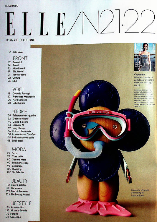 Elle Italia
