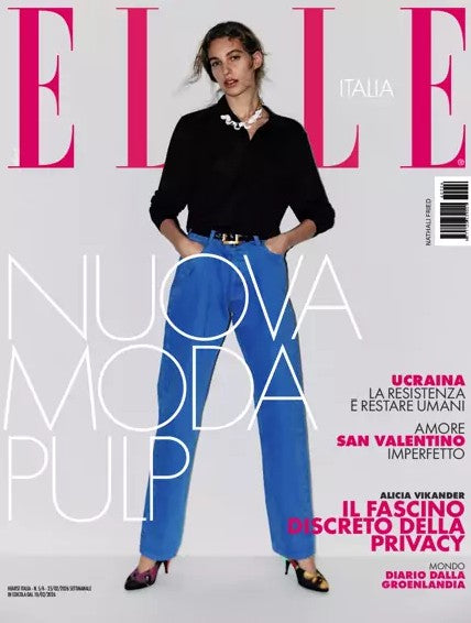 Elle Italia