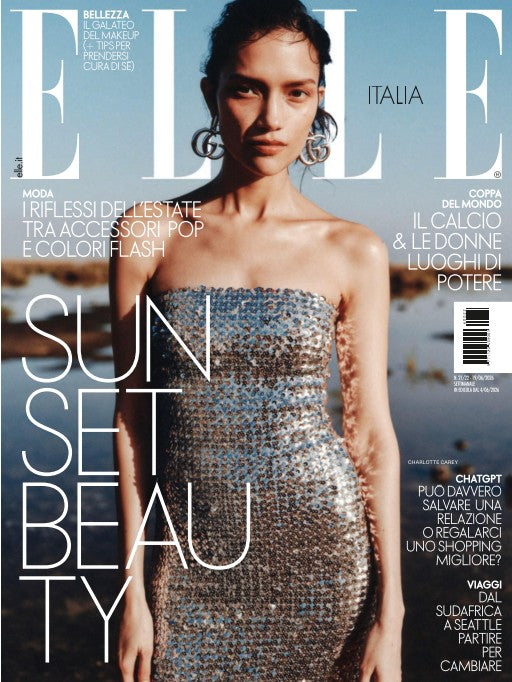 Elle Italia