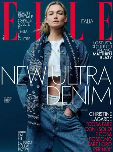 Elle Italia