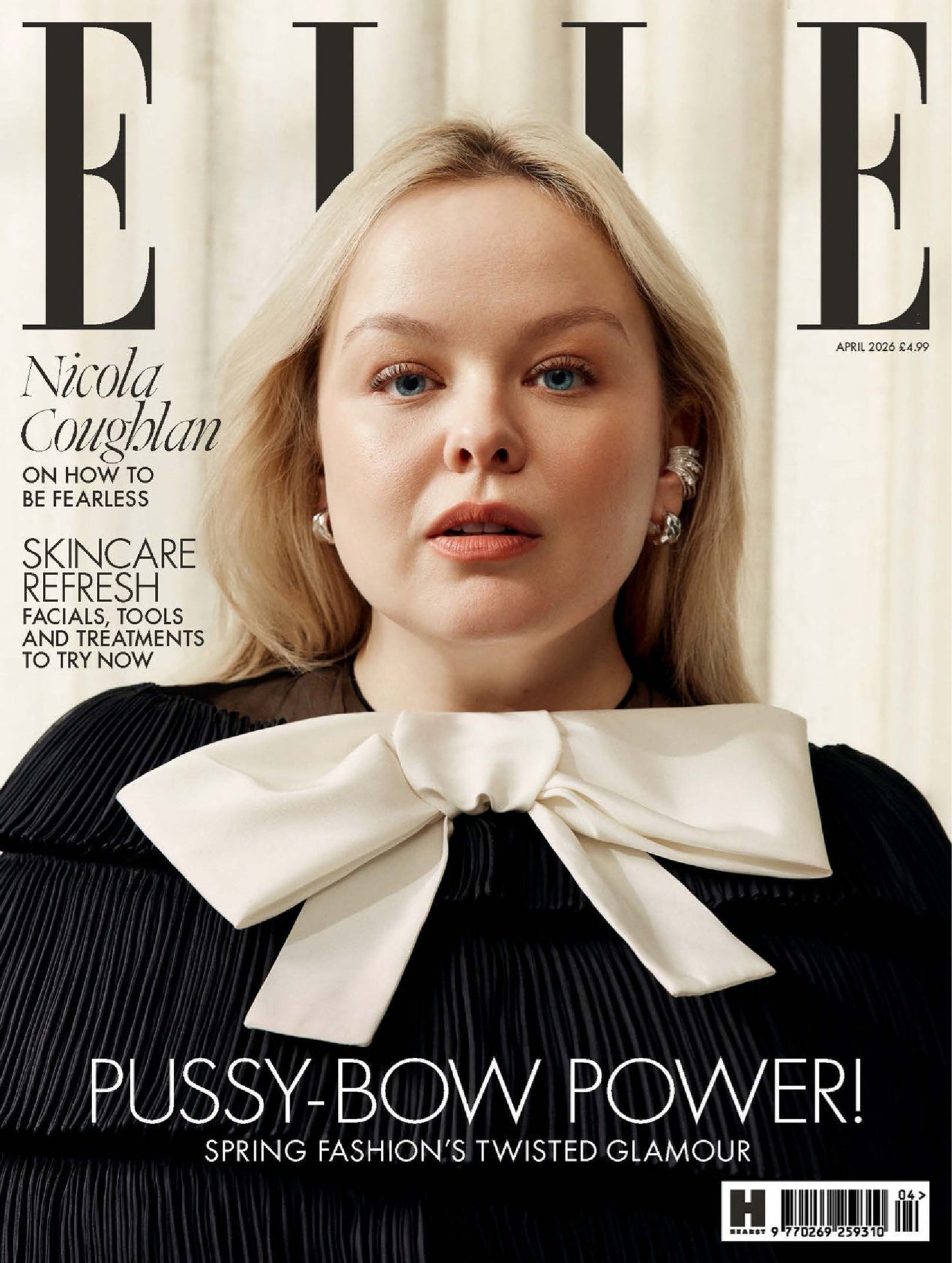Elle (UK)
