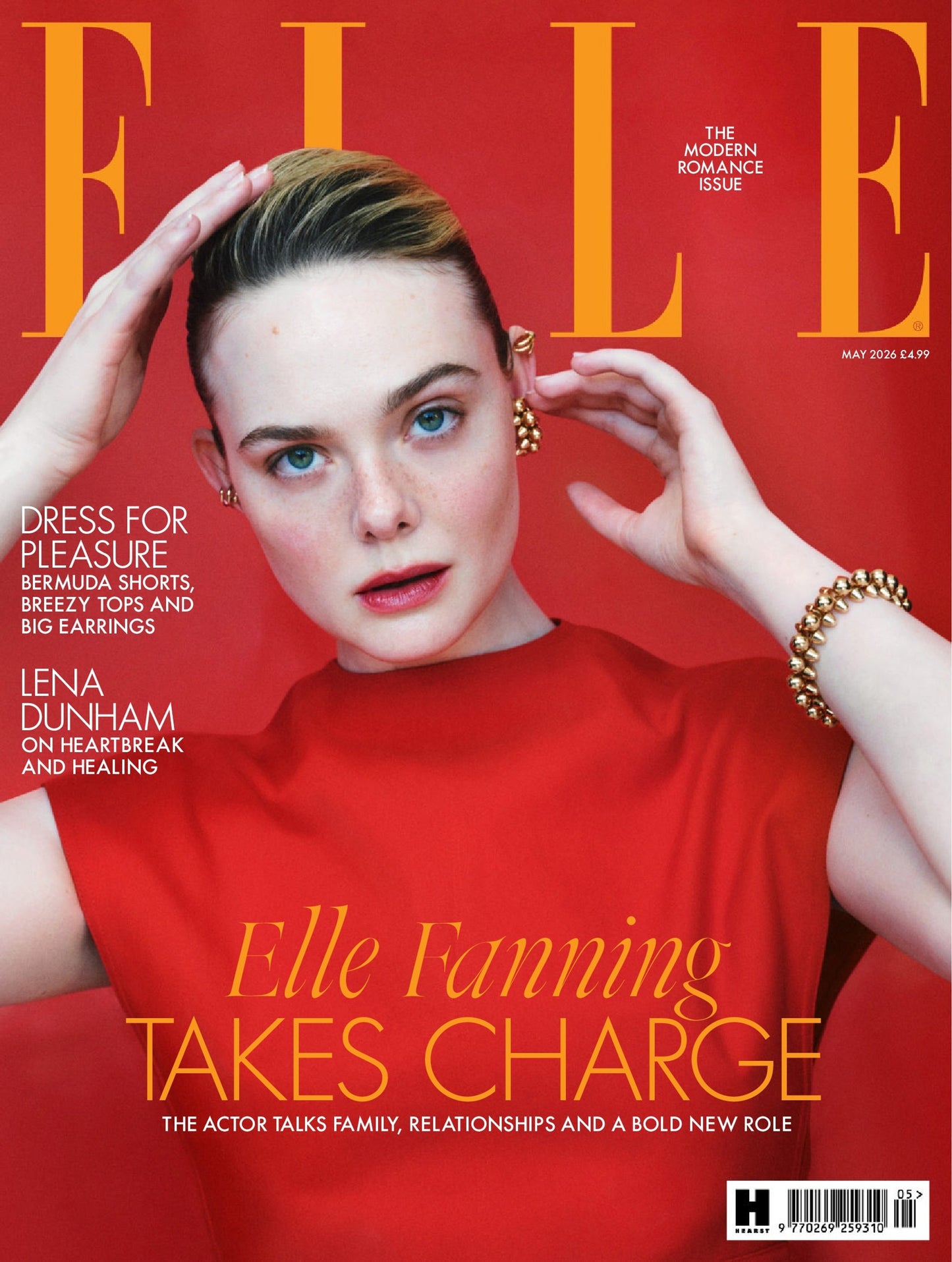 Elle (UK)
