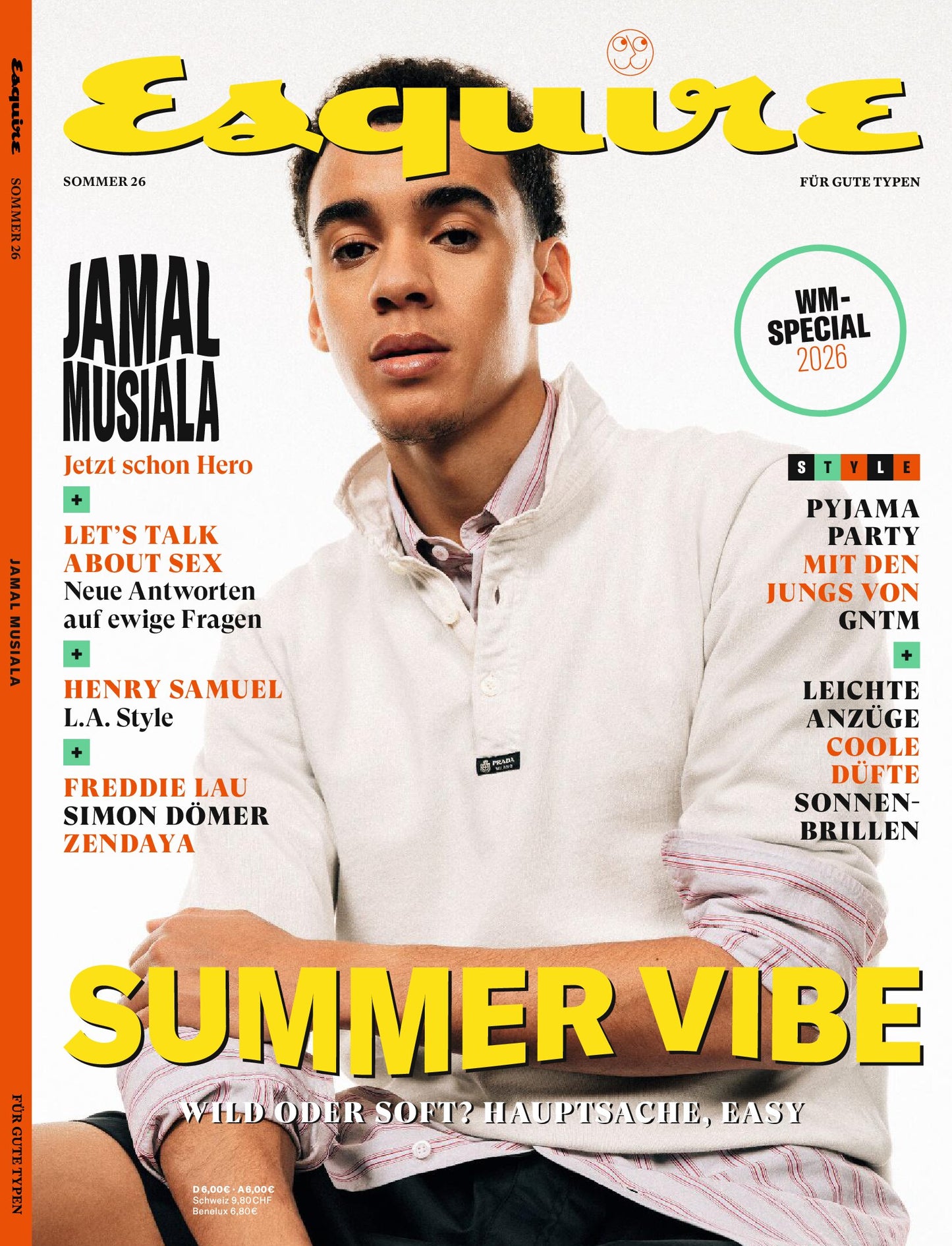 Esquire