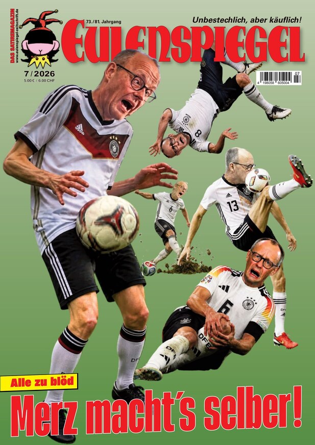 Eulenspiegel