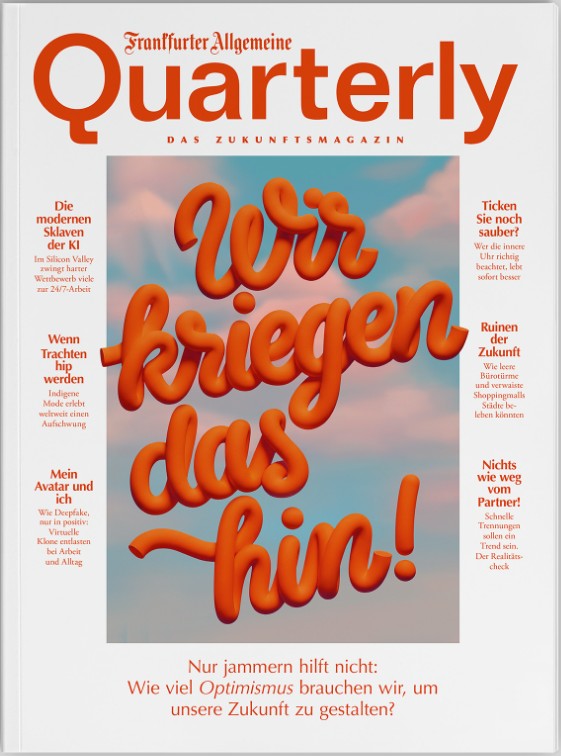 FAZ Quarterly