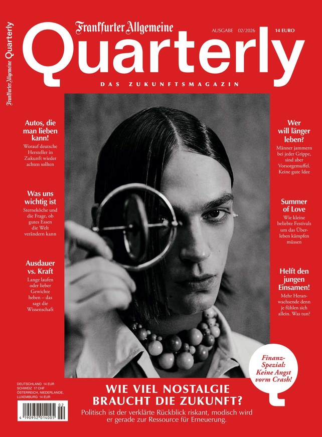 FAZ Quarterly