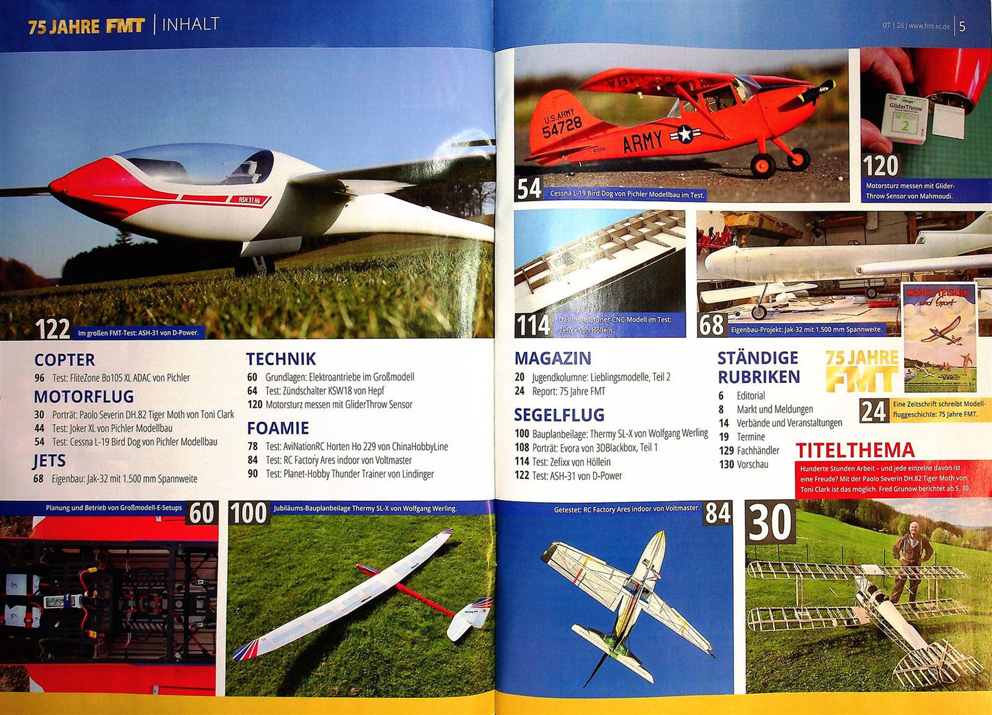 FMT Flugmodell und Technik
