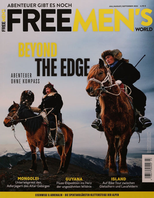 FREEMEN'S World