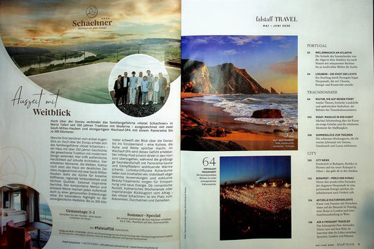 Falstaff Travel