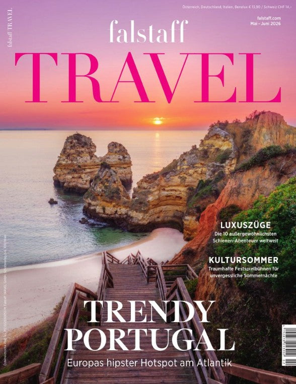 Falstaff Travel