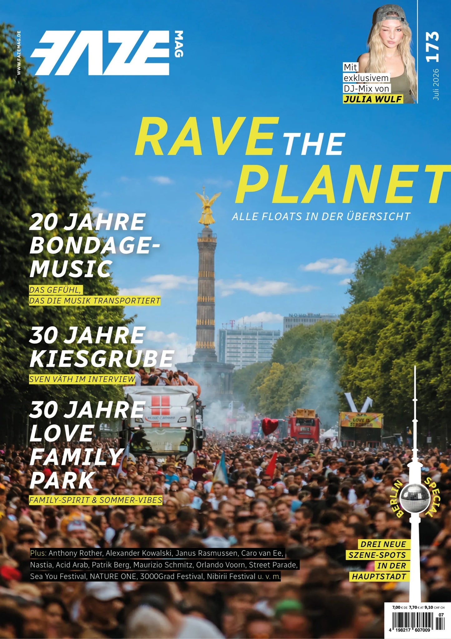 Faze Mag