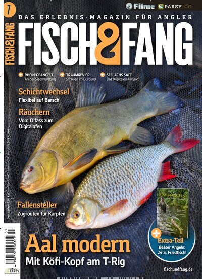 Fisch & Fang