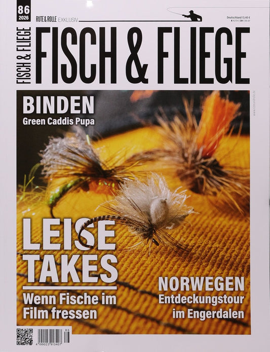 Fisch & Fliege