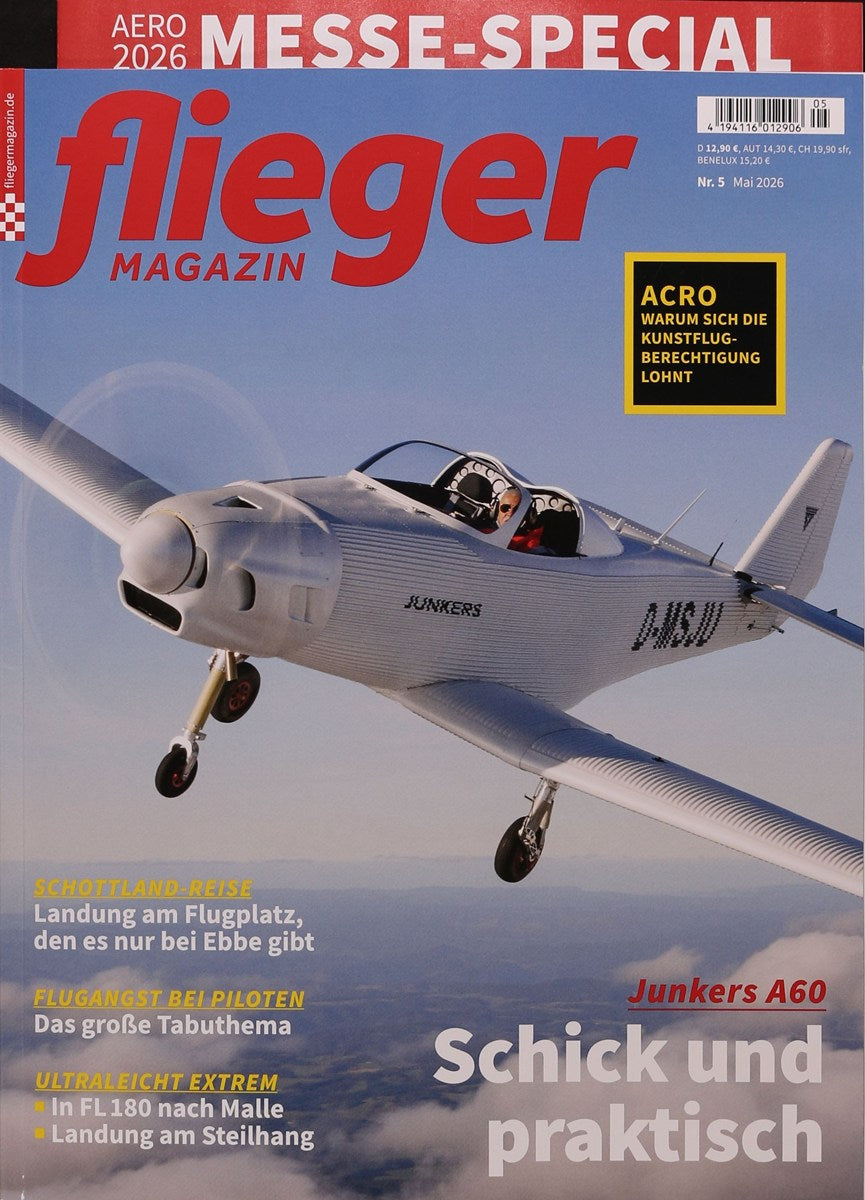 Flieger Magazin