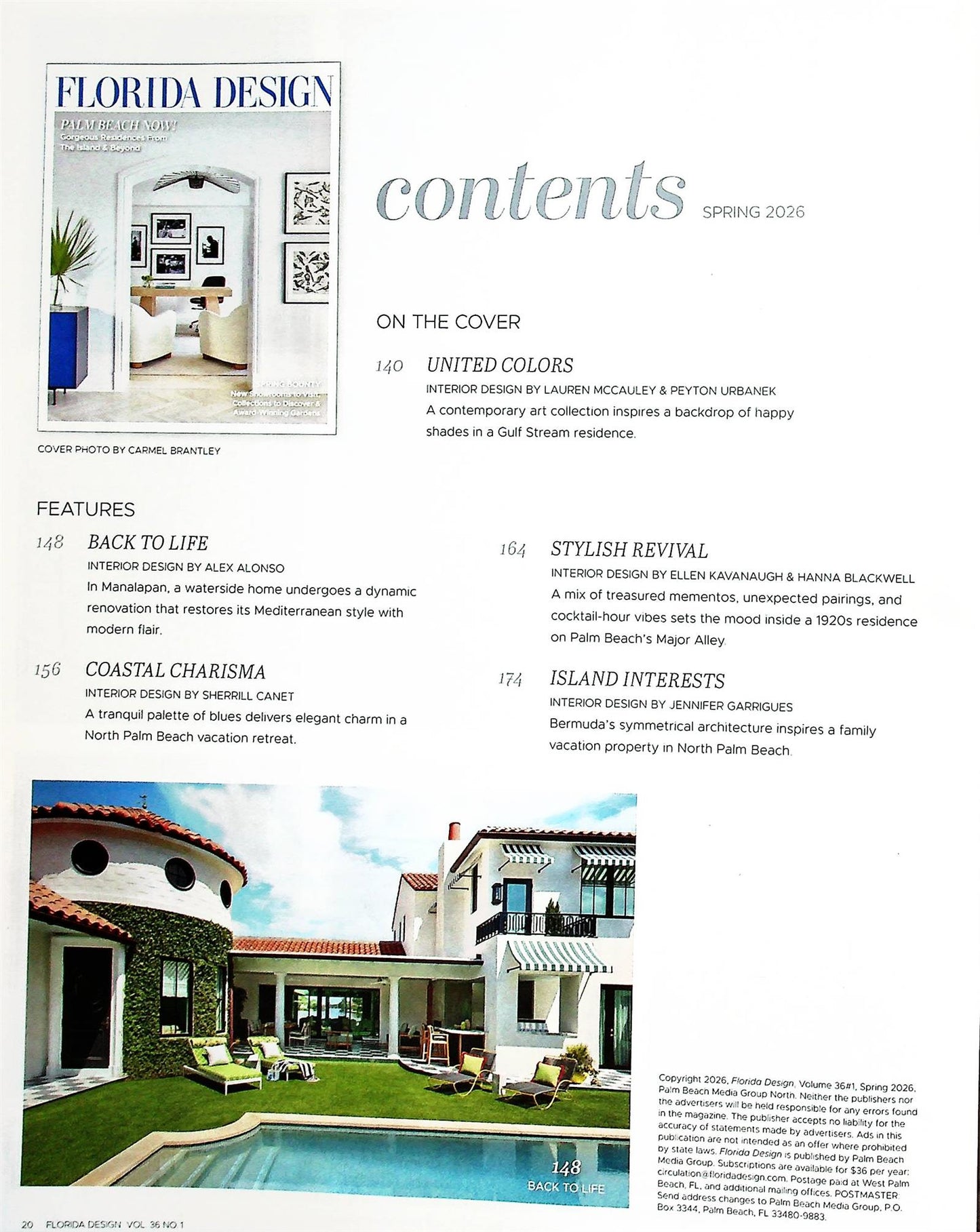 Florida Design