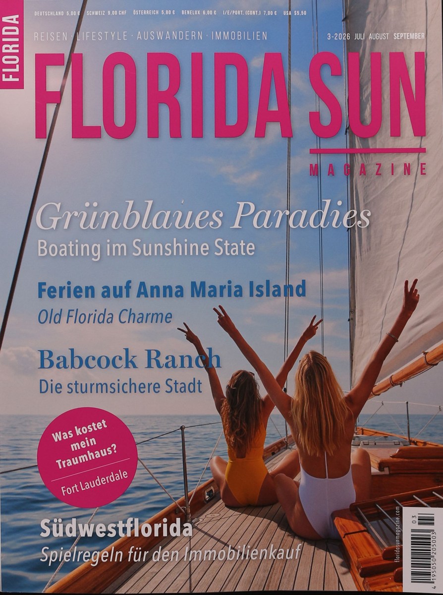 Florida Sun