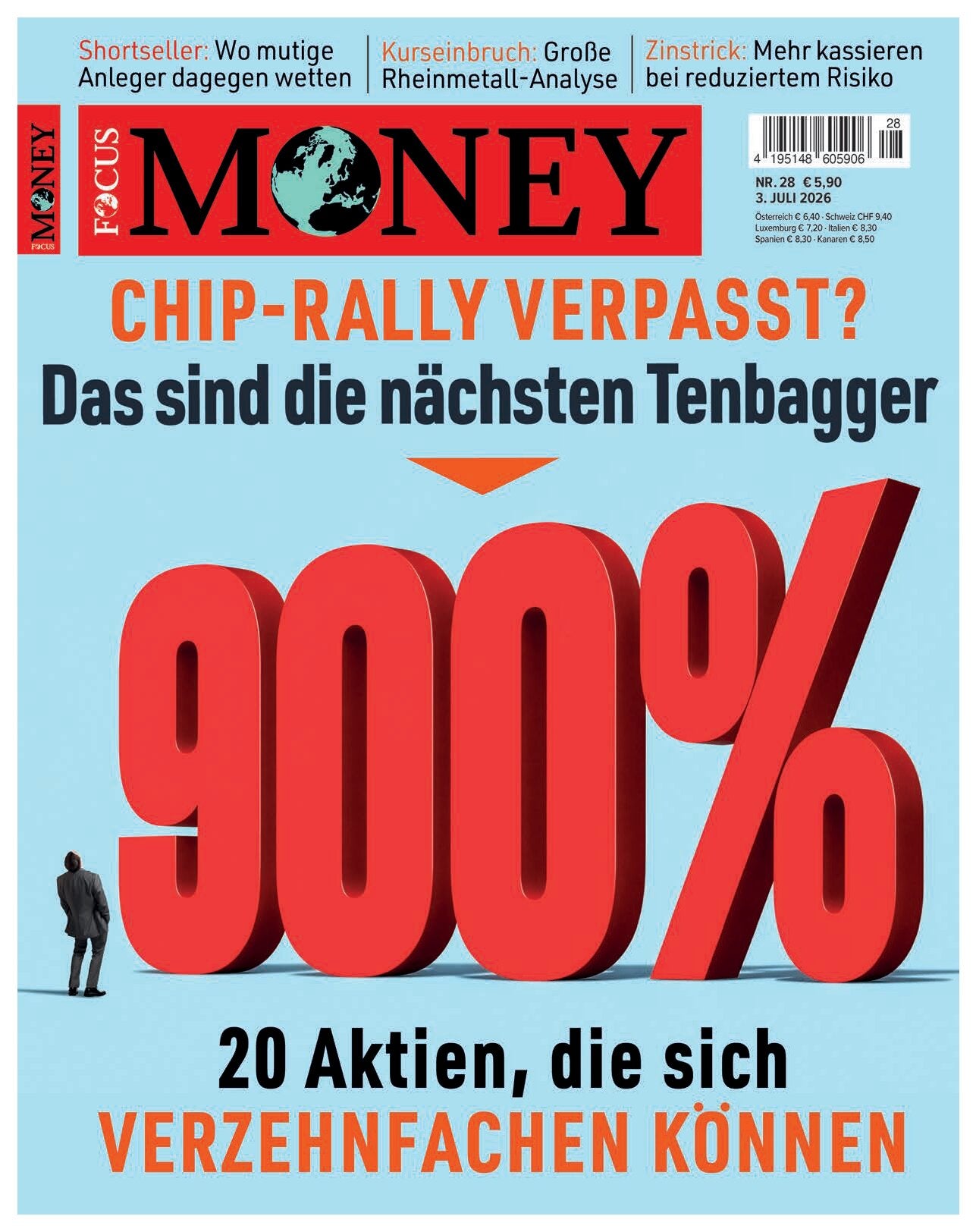 Focus Money