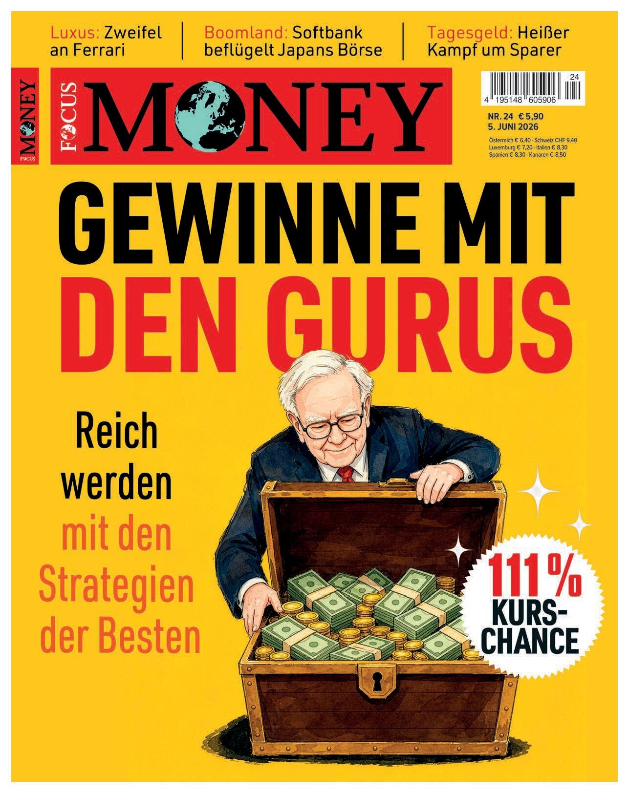 Focus Money
