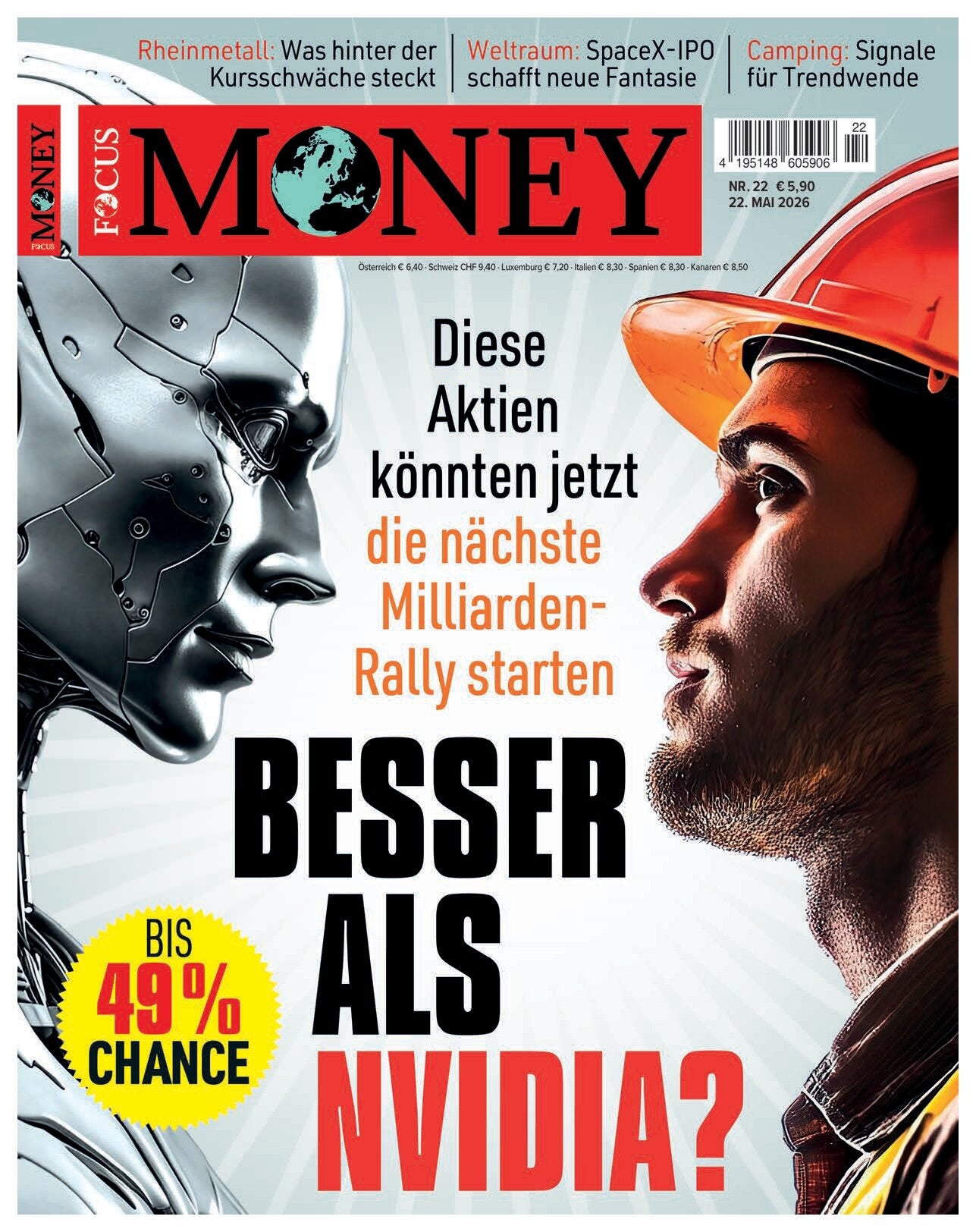 Focus Money