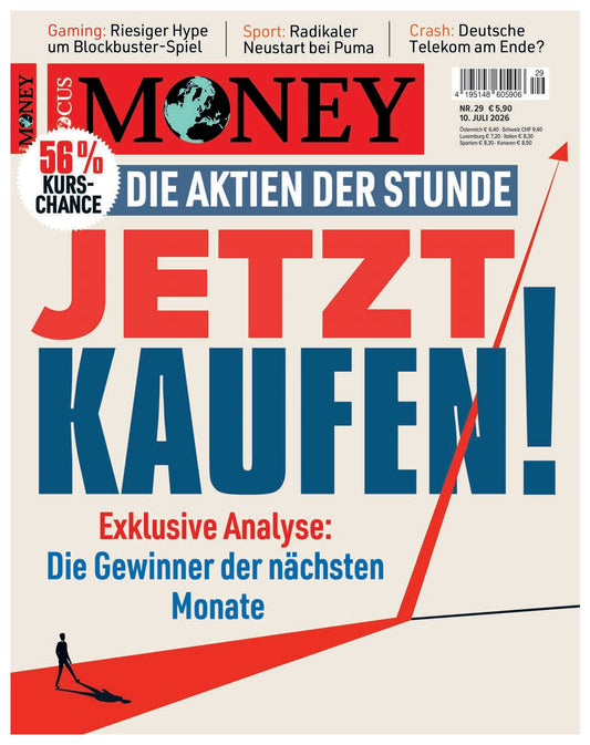 Focus Money