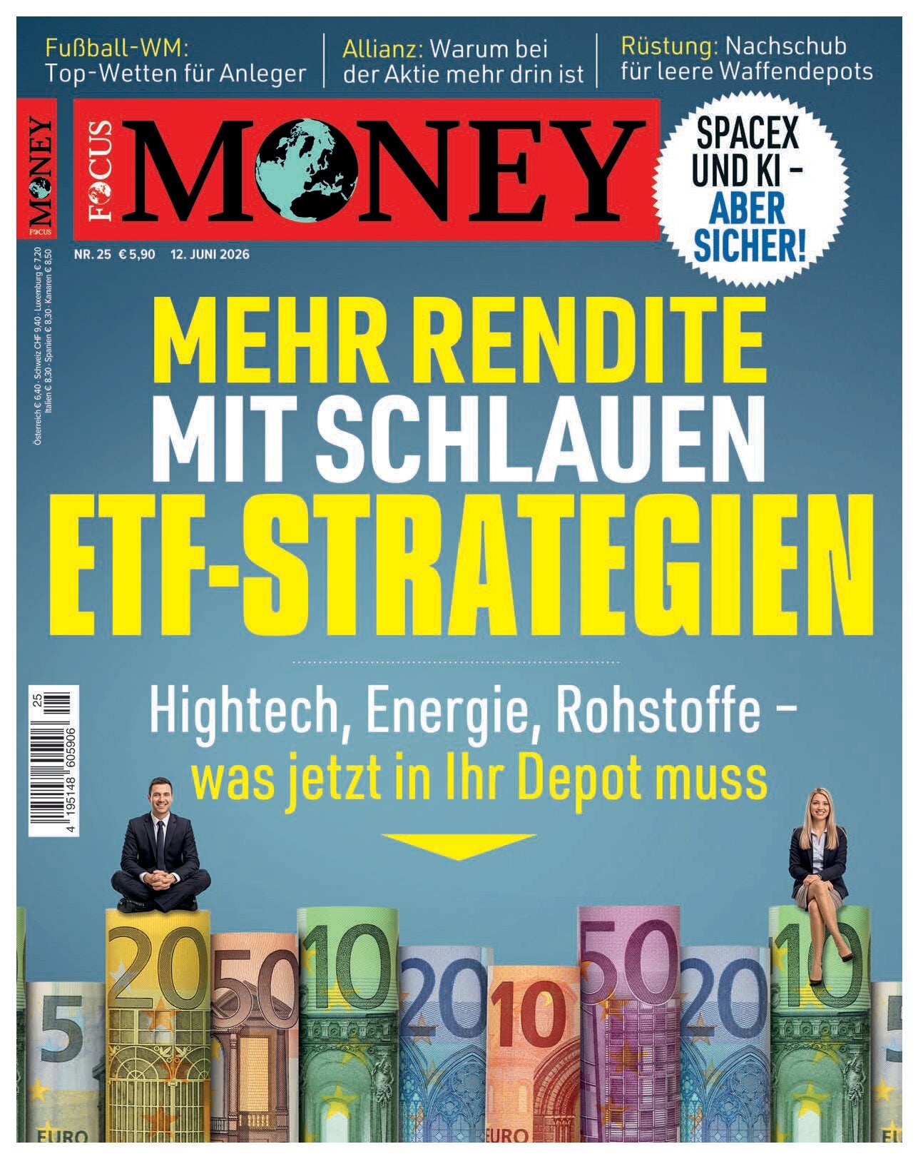 Focus Money