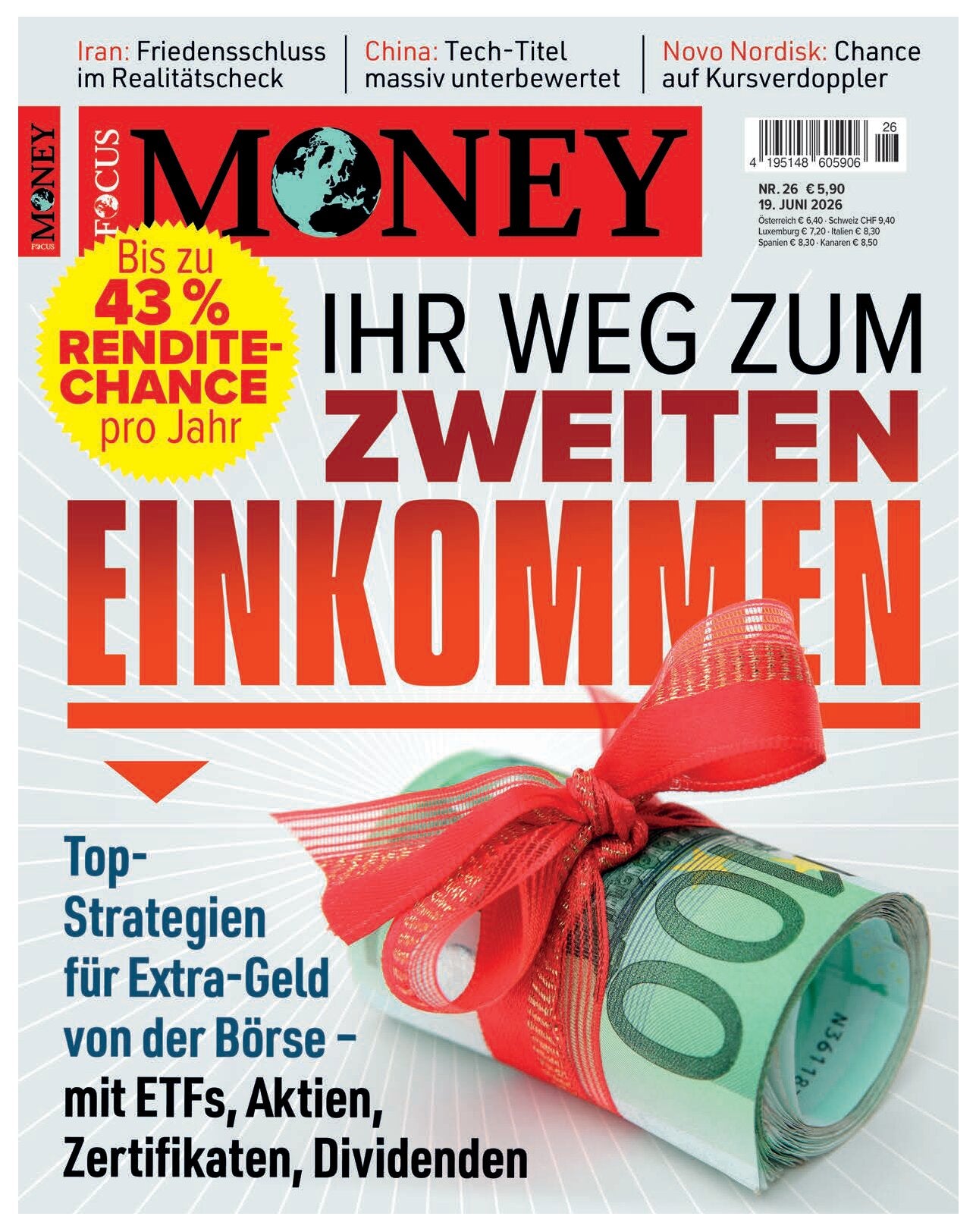Focus Money