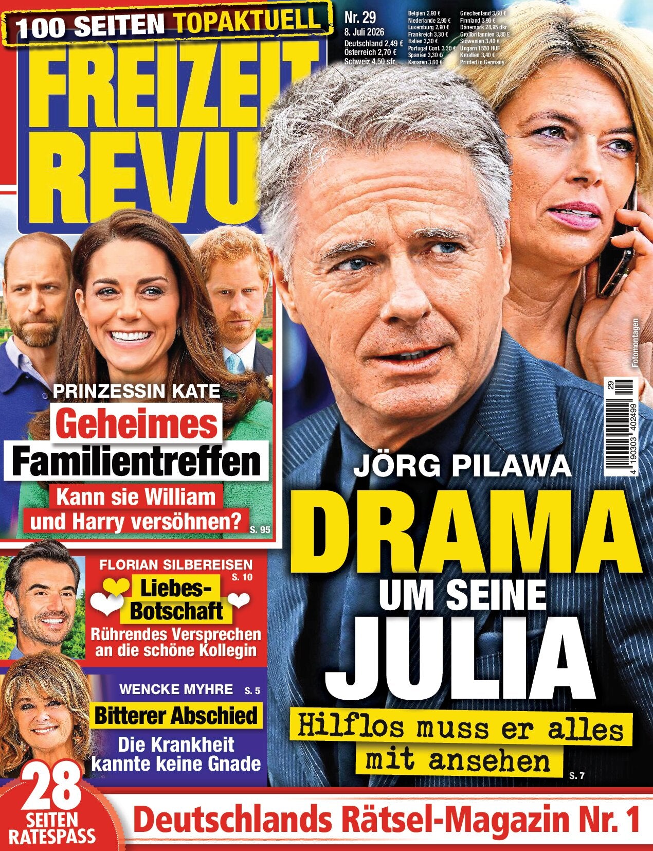 Freizeit Revue