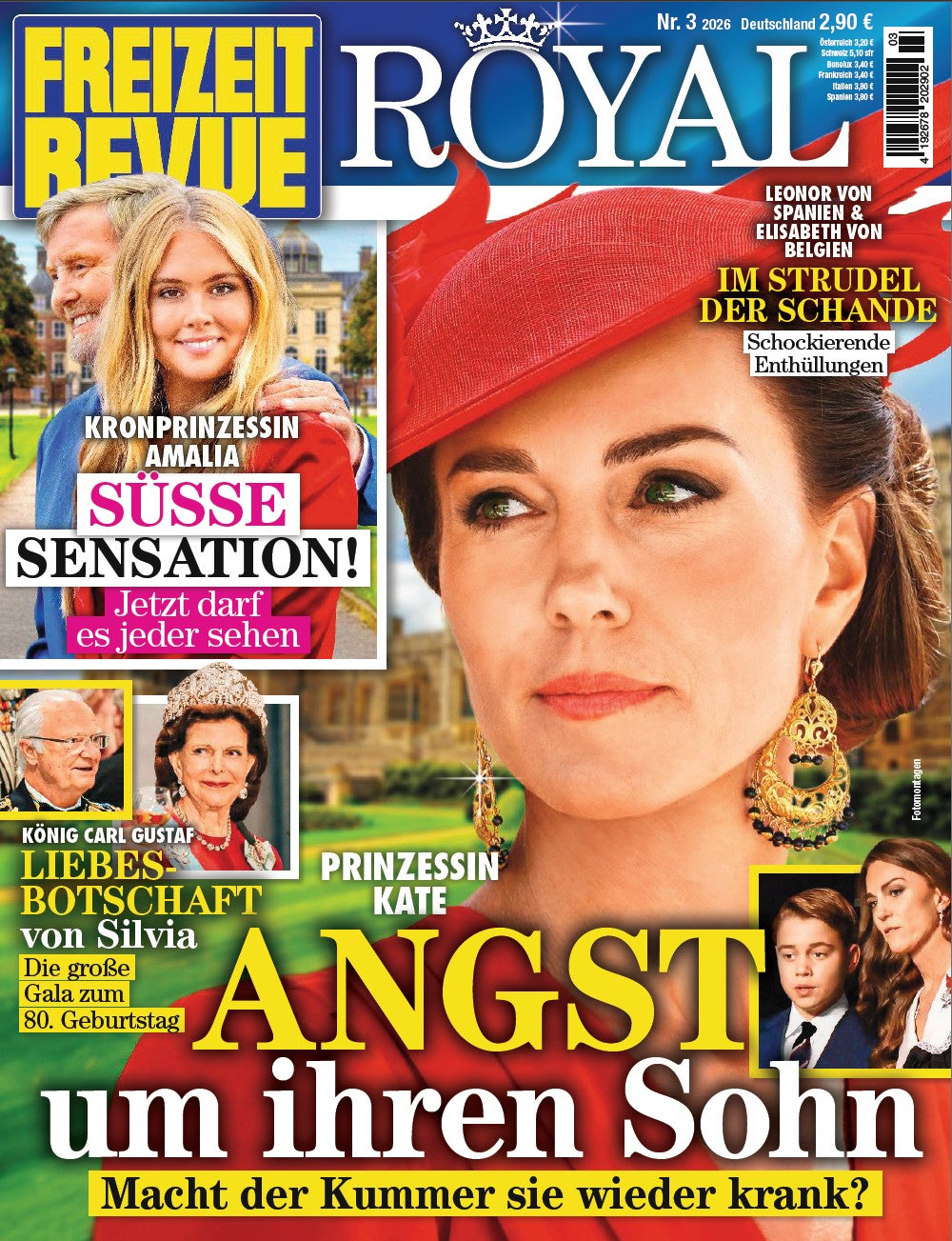 Freizeit Revue Royal