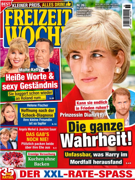 Freizeitwoche