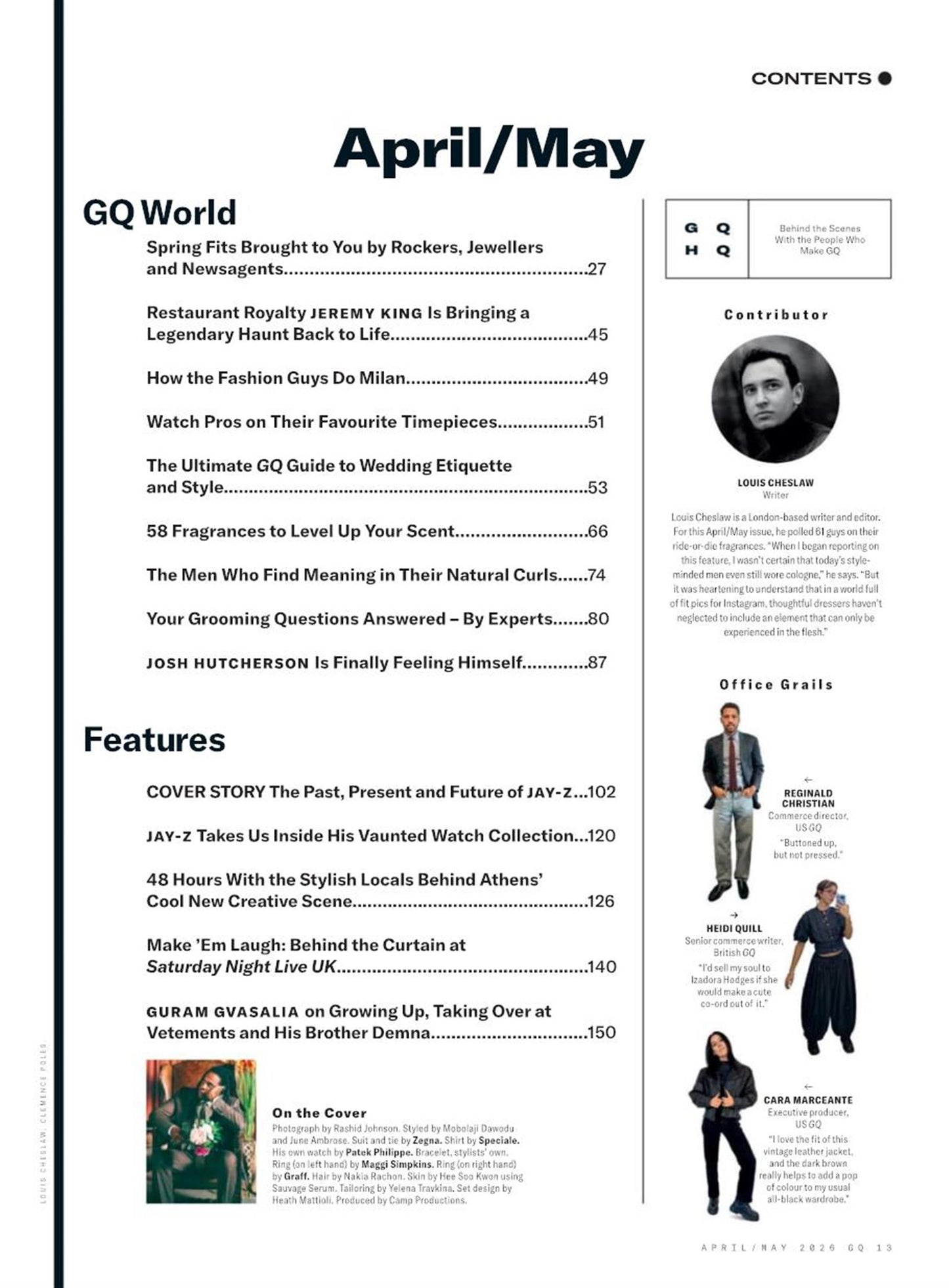 GQ (UK)