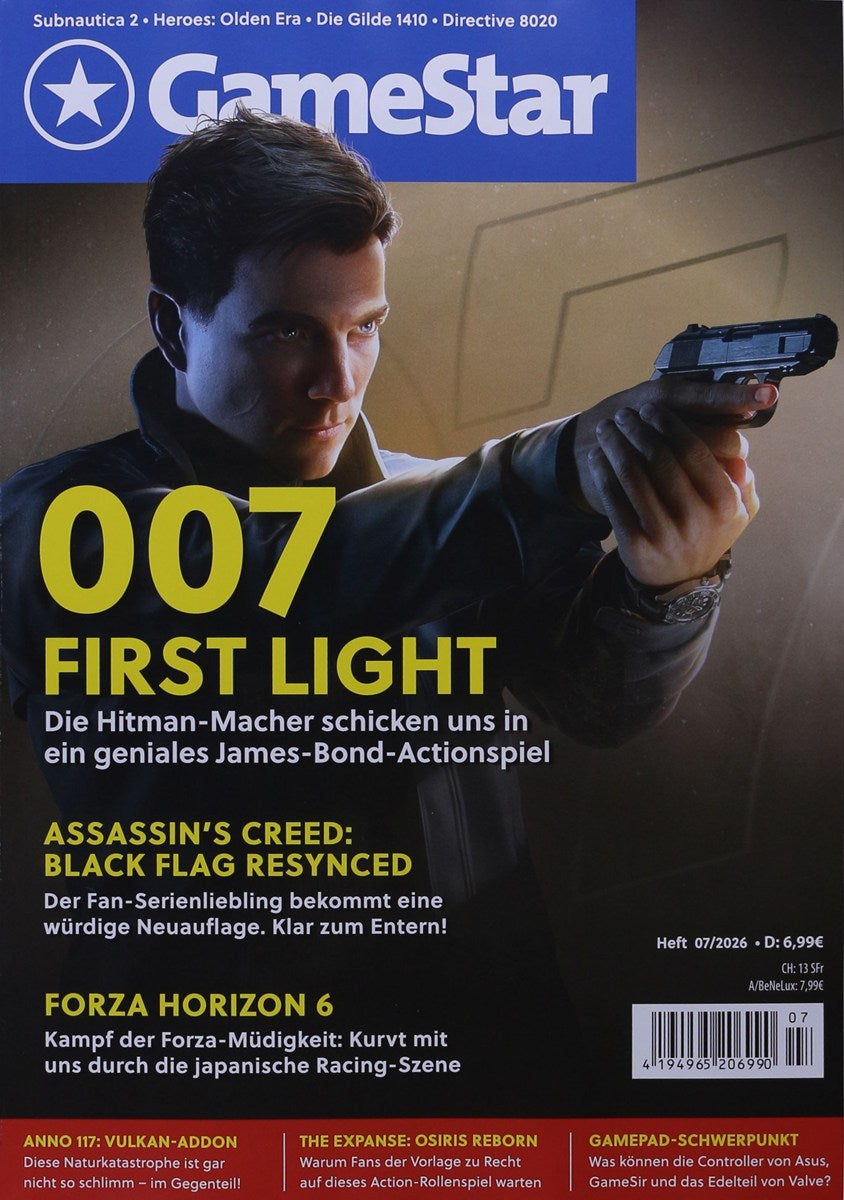 Gamestar ab 16