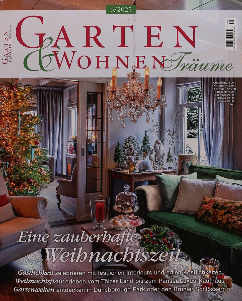 Garten & Wohnen Träume