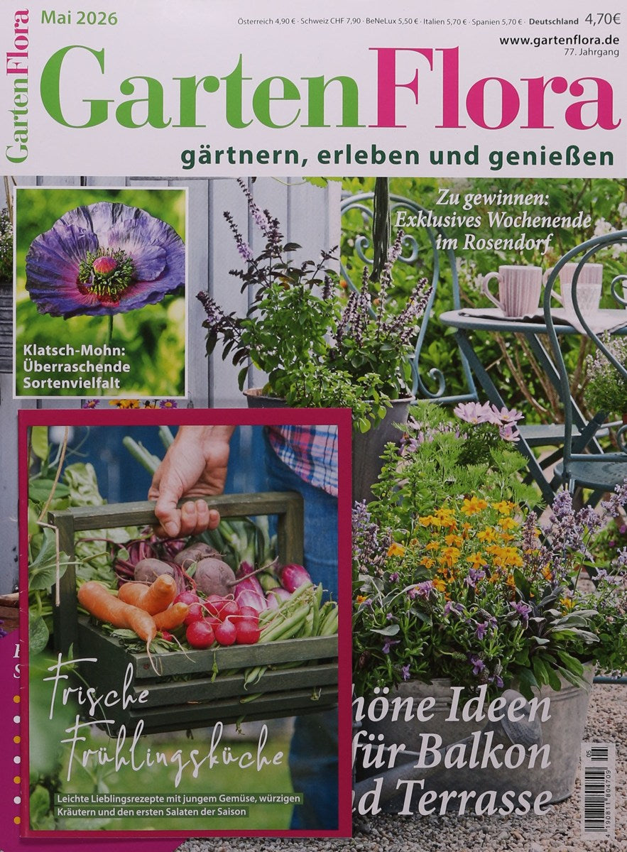 GartenFlora