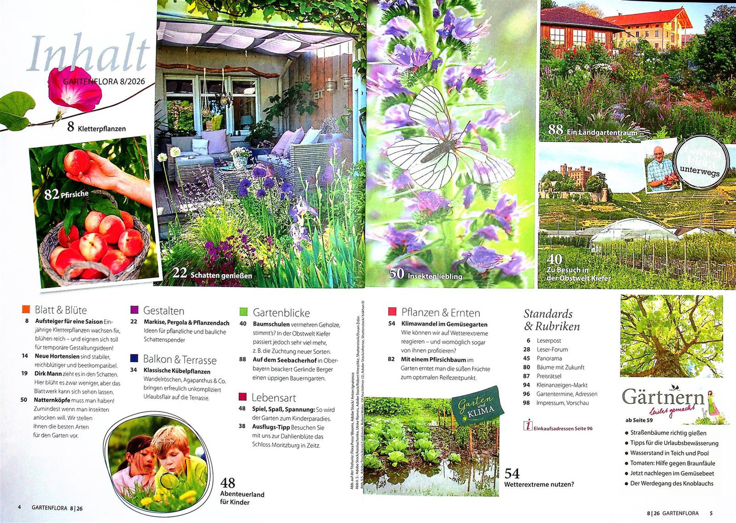 GartenFlora