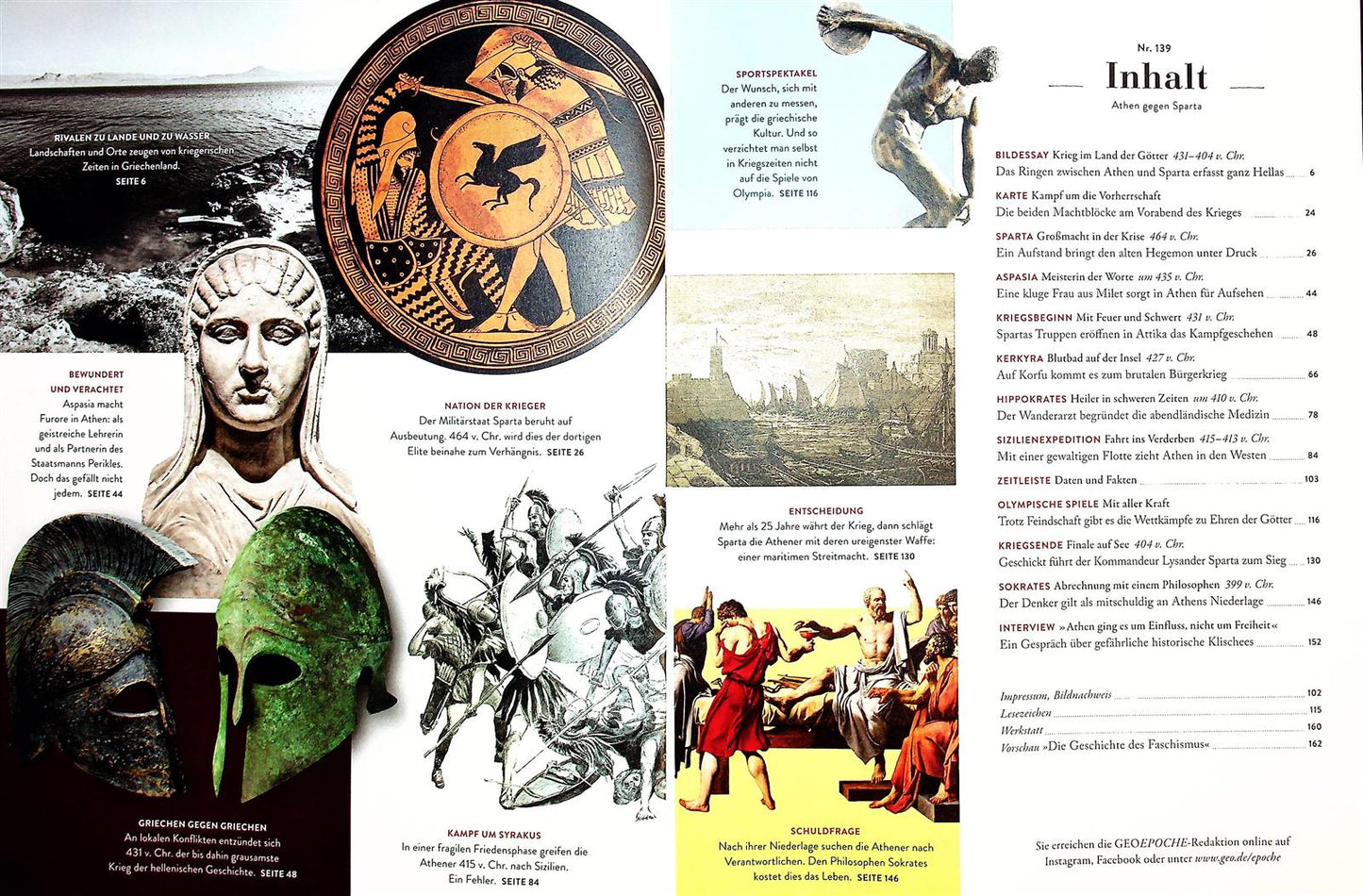 Geo Epoche