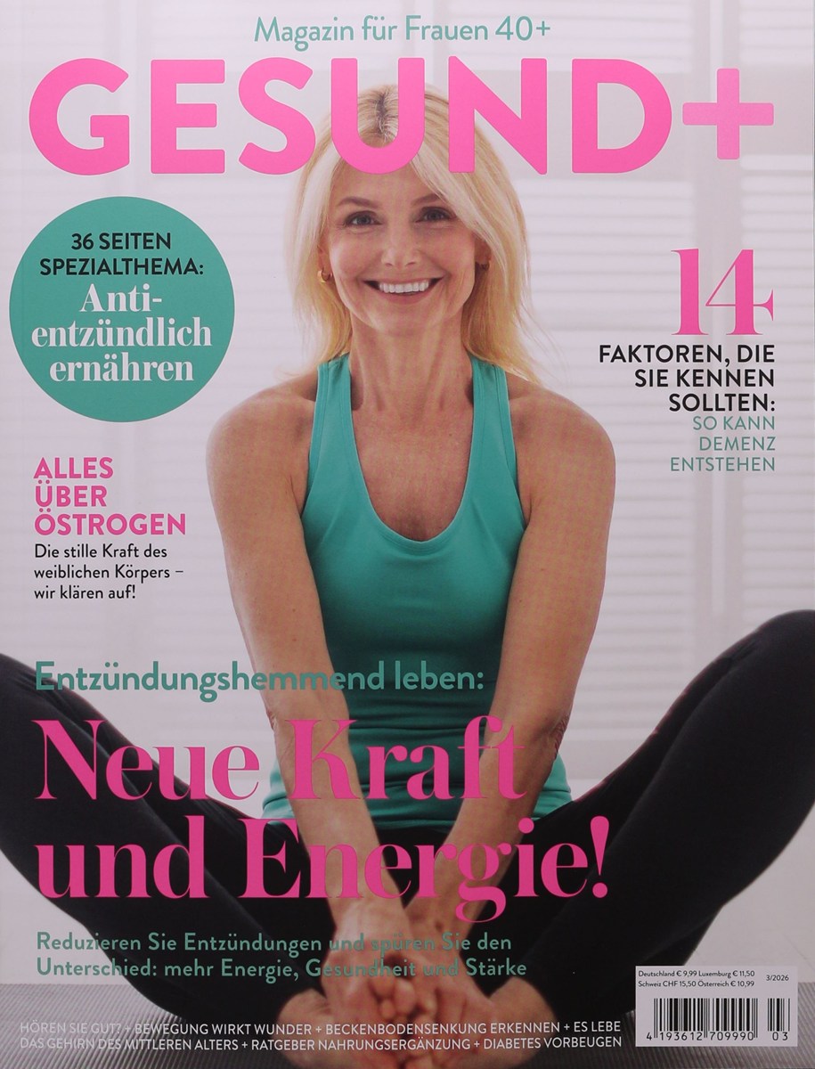 Gesund Plus
