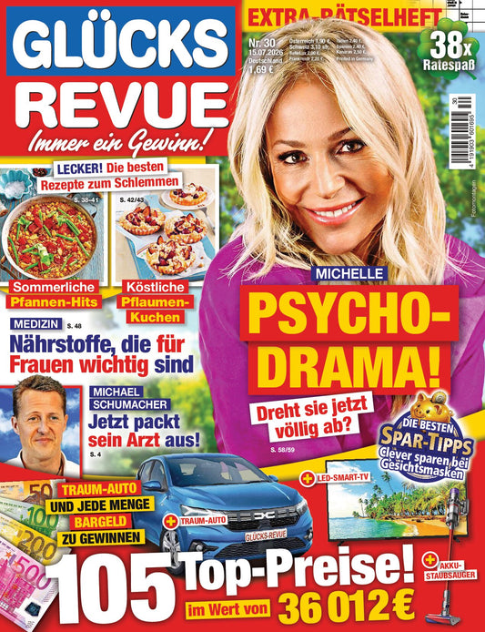 Glücks Revue