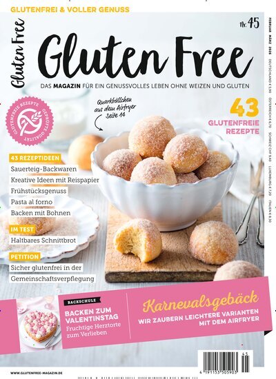 Gluten Free