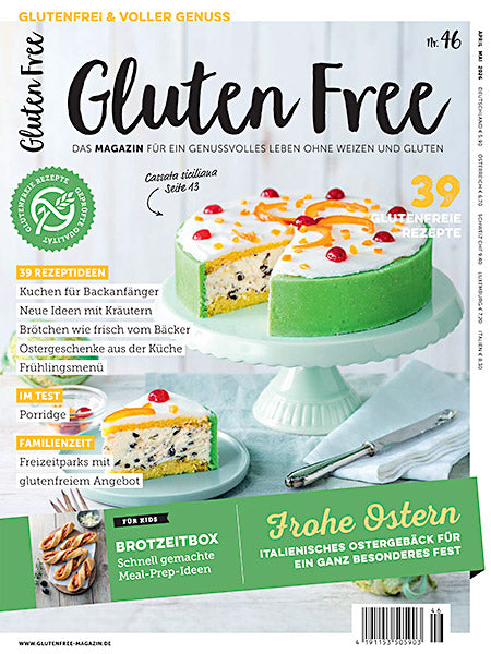 Gluten Free